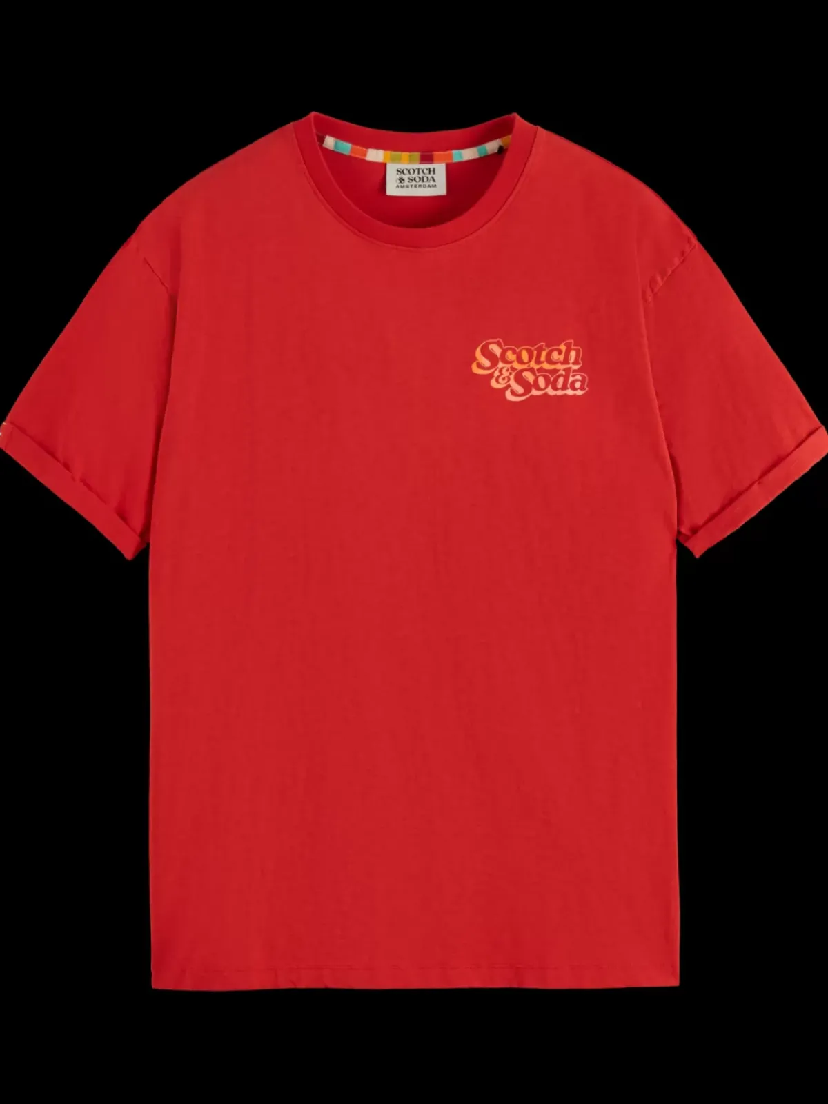 Best Front back artwork t-shirt T-shirts & Polo Shirts
