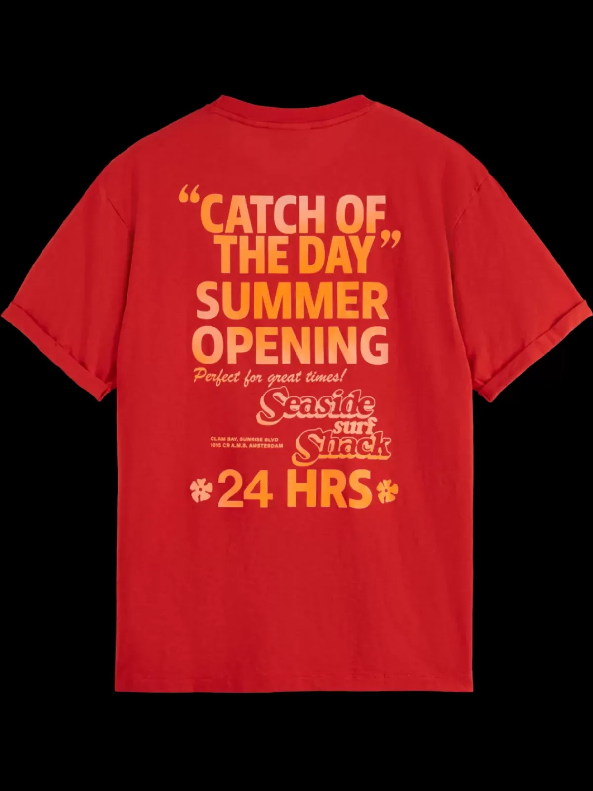 Best Front back artwork t-shirt T-shirts & Polo Shirts