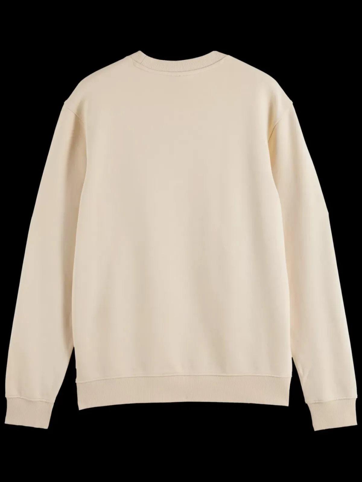 Online Front chest artwork sweatshirt Sweatshirts & Hoodies