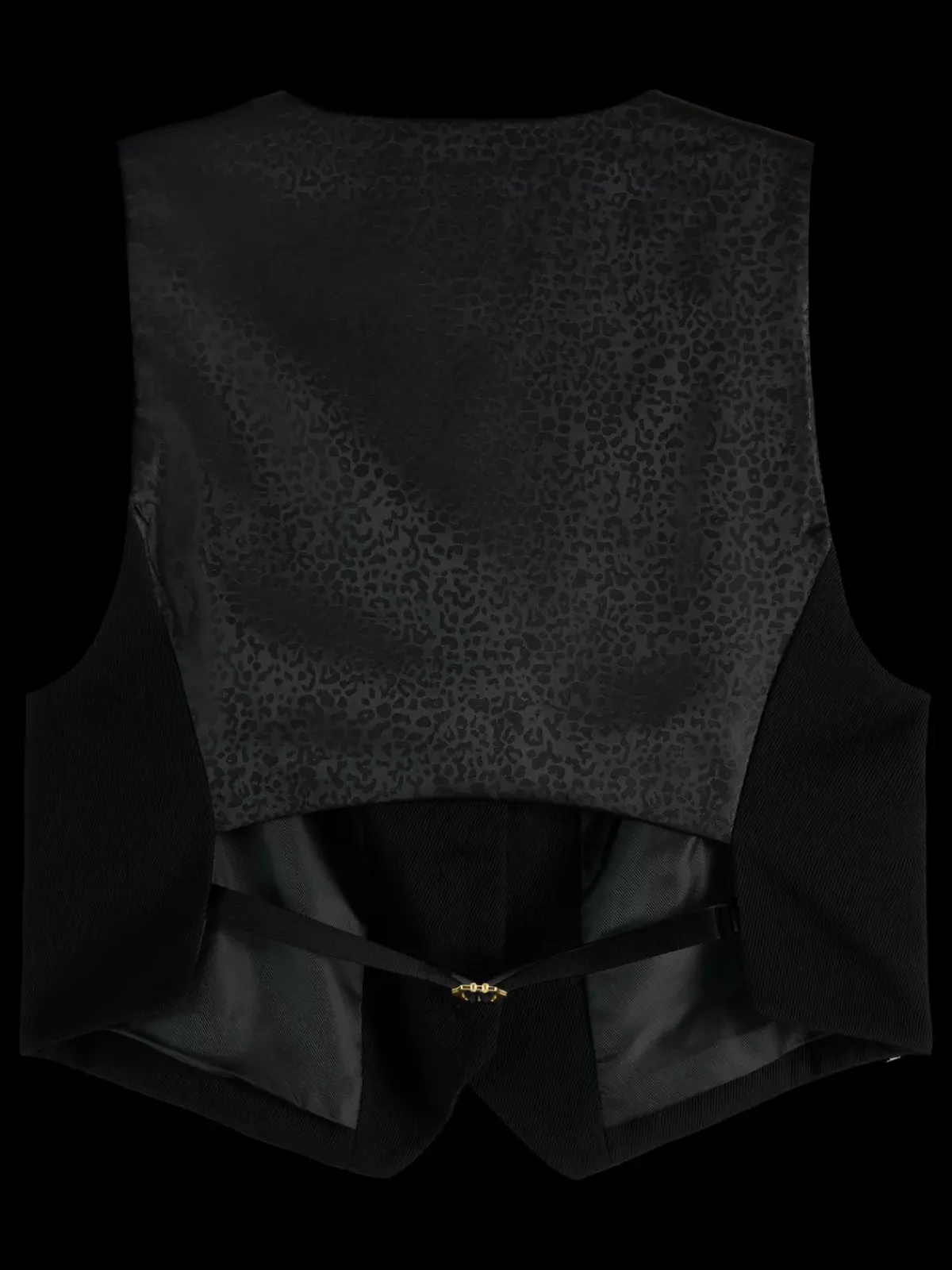 Discount GABARDINE WAISTCOAT Women Blazers