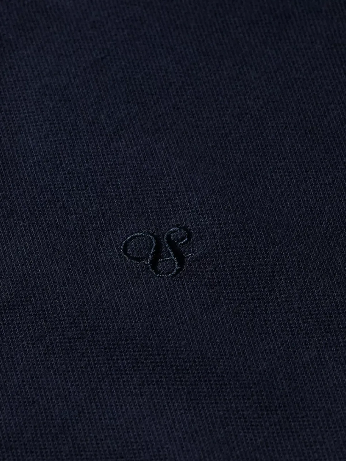 Best GARMENT-DYED SHORT-SLEEVED PIQUE POLO Kids/BOY Polo's