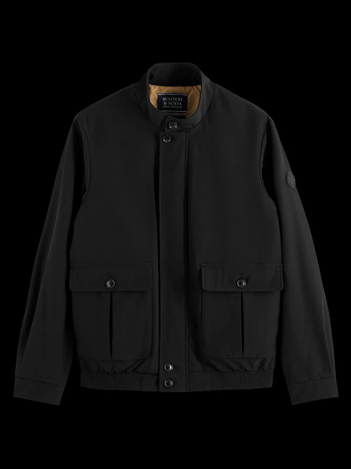 Clearance Harrington jacket Jackets & Coats