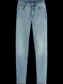 Best HAUT HIGH RISE SKINNY JEANS   Women Pants|Jeans