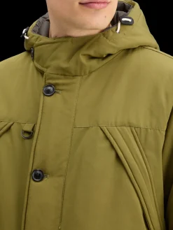 Sale HERITAGE WATER REPELLENT PARKA Jackets & Coats