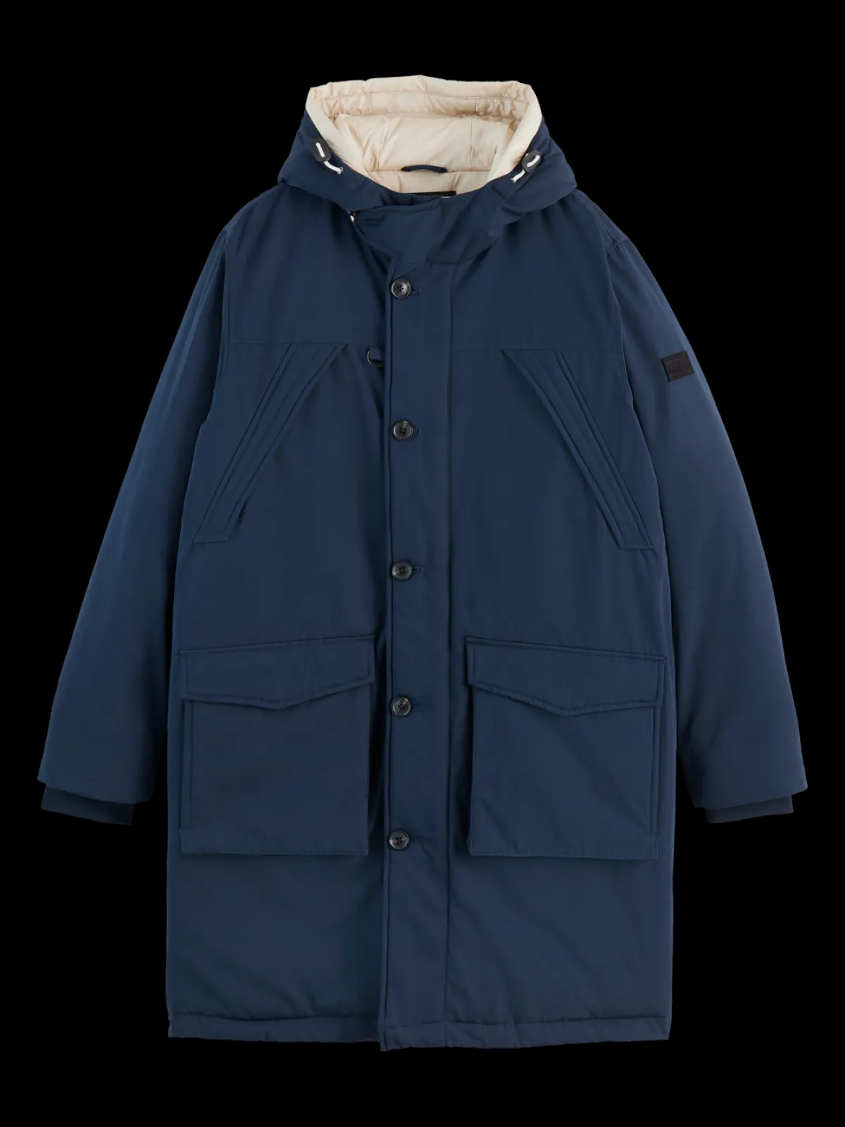 Sale HERITAGE WATER REPELLENT PARKA Jackets & Coats
