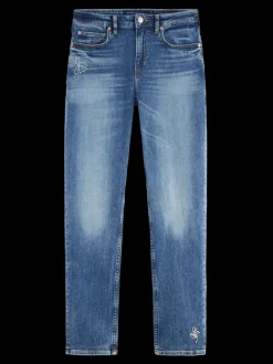Discount High Five slim fit Jeans Work It Out Women Jeans