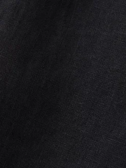 Clearance HIGH-RISE LINEN SHORT Women Skirts & Shorts