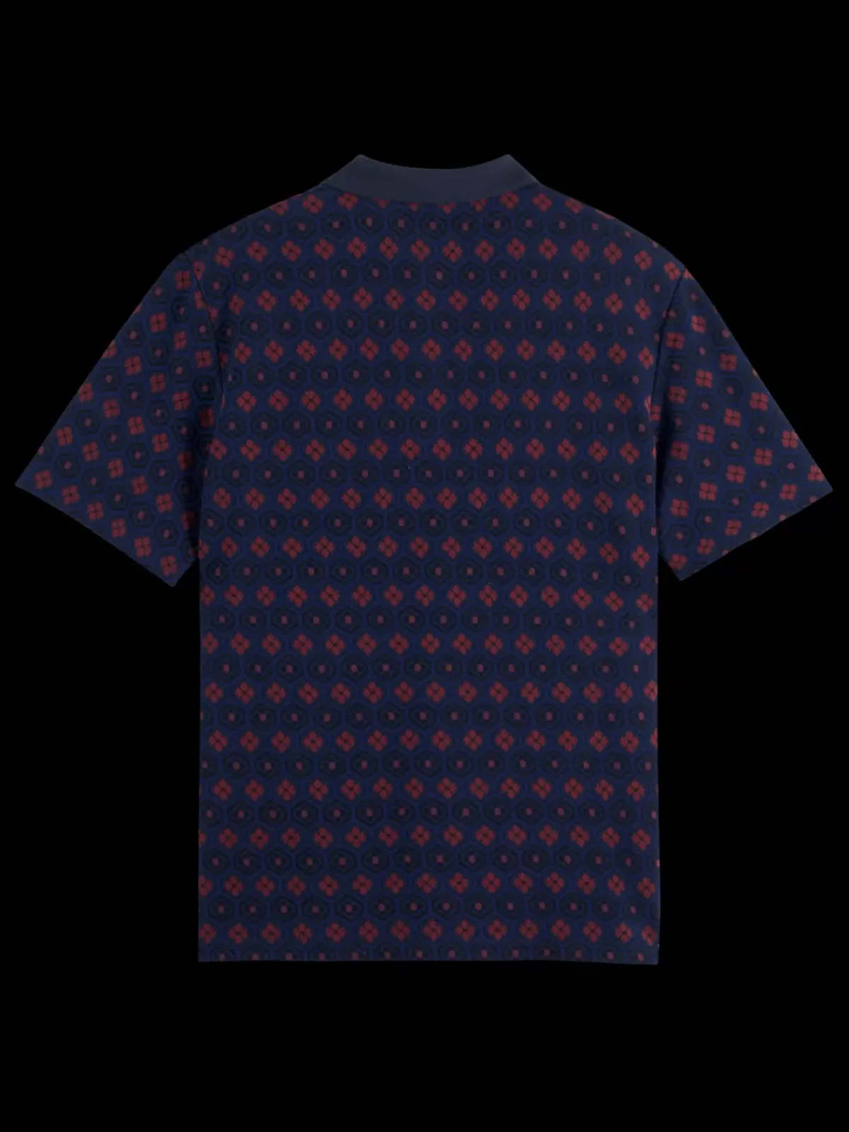 Hot Jacquard polo T-shirts & Polo Shirts