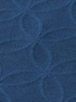 Clearance JACQUARD TERRY HOODIE Sweatshirts & Hoodies