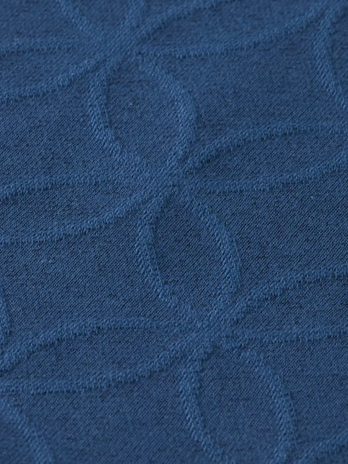 Clearance JACQUARD TERRY HOODIE Sweatshirts & Hoodies