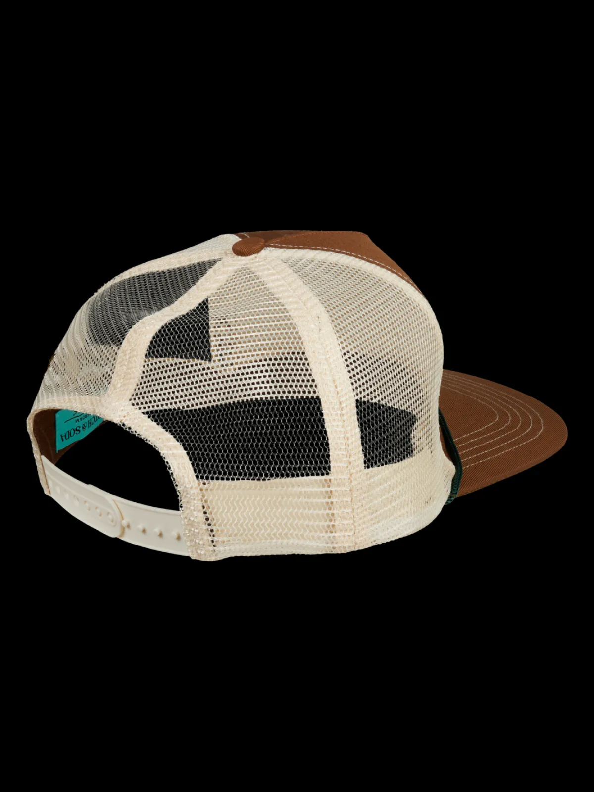 Hot JOE JONAS X SCOTCH SODA TRUCKER CAP Hats, Scarves & Gloves|Joe Jonas