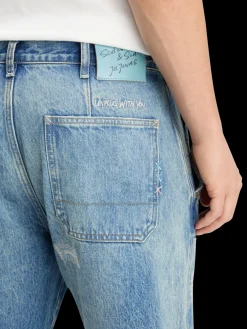 Online JOE JONAS X SCOTCH SODA THE VERVE - NOTES FROM JOE Jeans|Joe Jonas