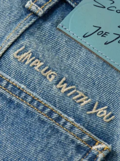 Online JOE JONAS X SCOTCH SODA THE VERVE - NOTES FROM JOE Jeans|Joe Jonas