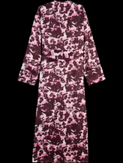 Best KIMONO MIDI DRESS Women Dresses & Jumpsuits