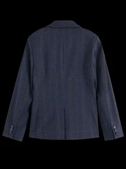Hot KNITTED BLAZER Kids/BOY Blazers