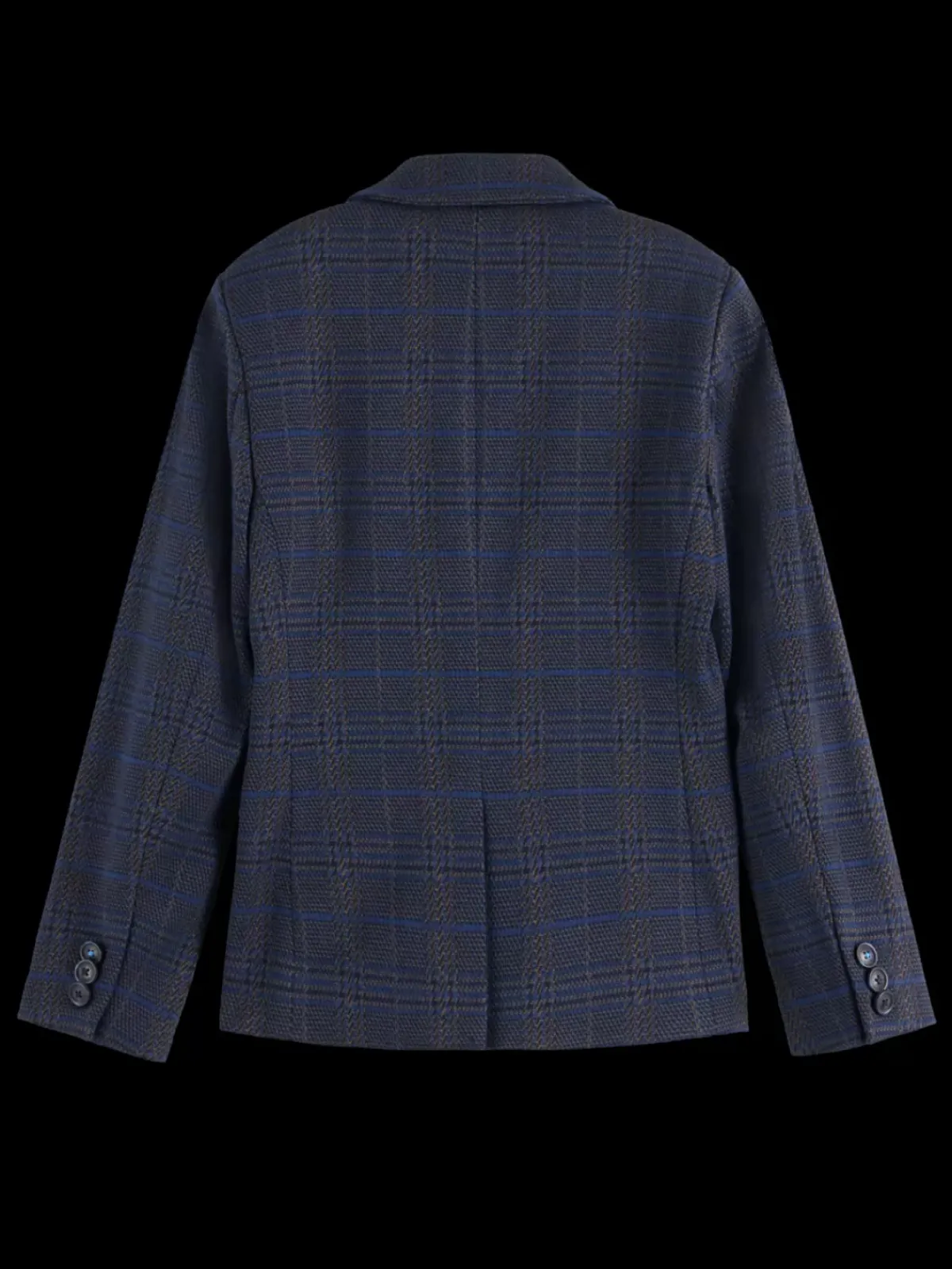 Hot KNITTED BLAZER Kids/BOY Blazers