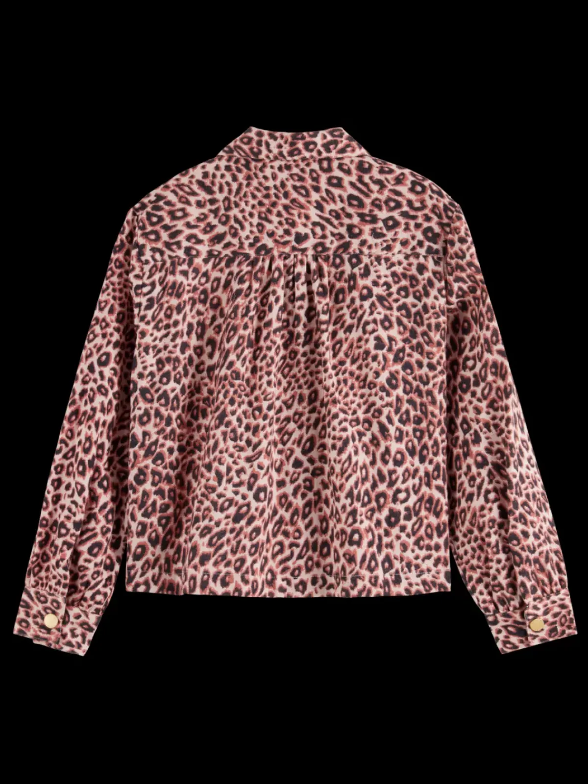 Outlet LIGHTWEIGHT FLANNEL SHIRT Kids Blouses & Shirts