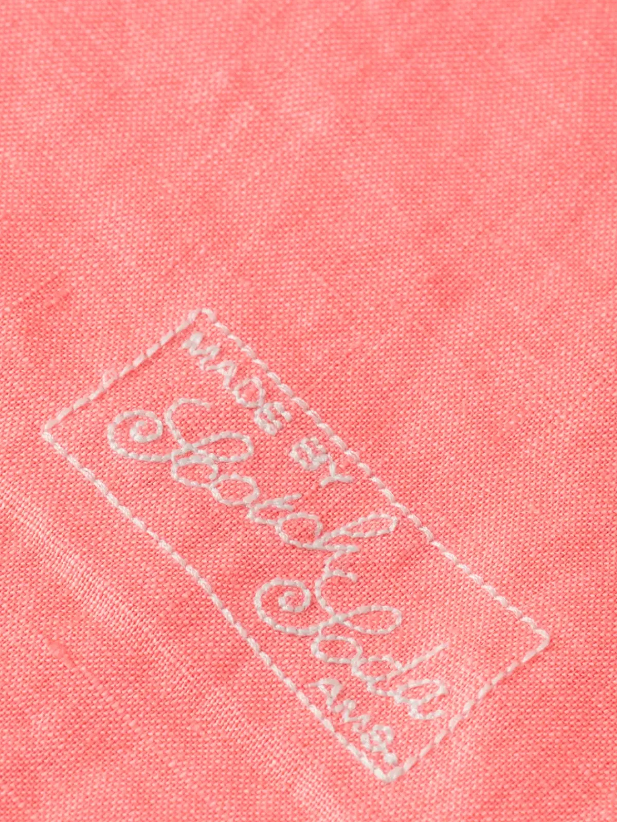 New Linen shirt with roll-up Shirts