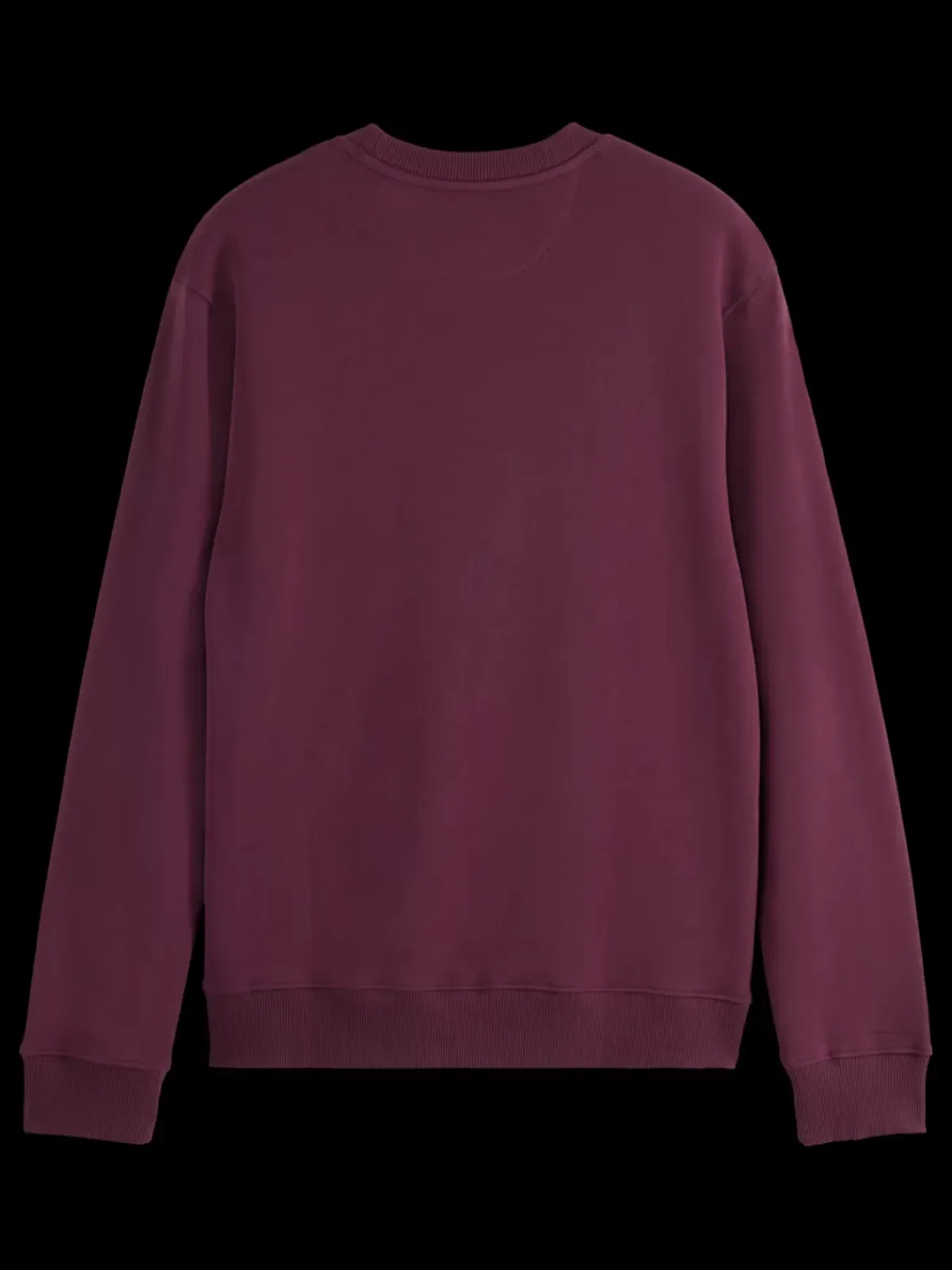 Clearance Logo Badge Crew Sweatshirts & Hoodies