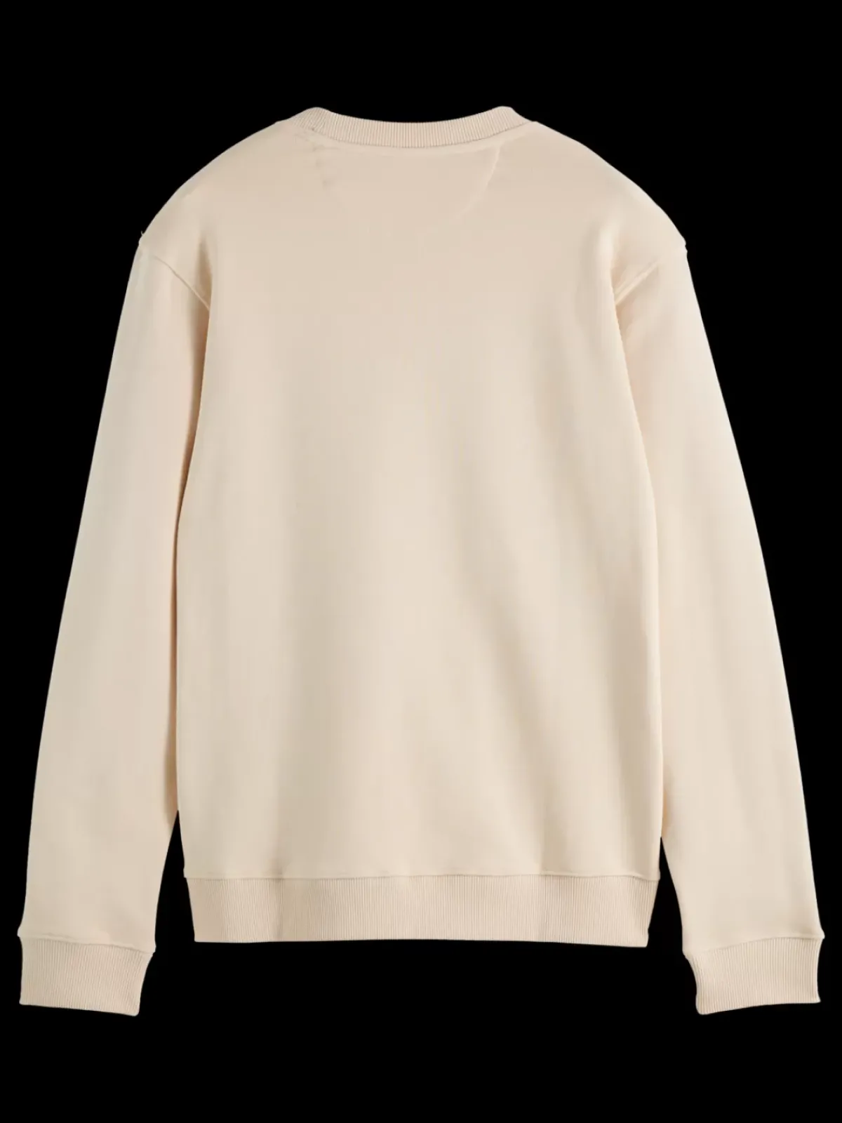 Clearance Logo Badge Crew Sweatshirts & Hoodies
