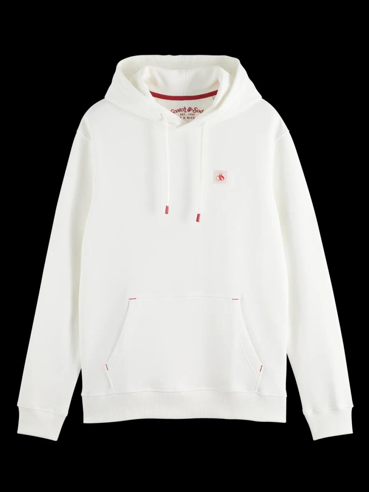 Best logo badge hoodie Sweatshirts & Hoodies