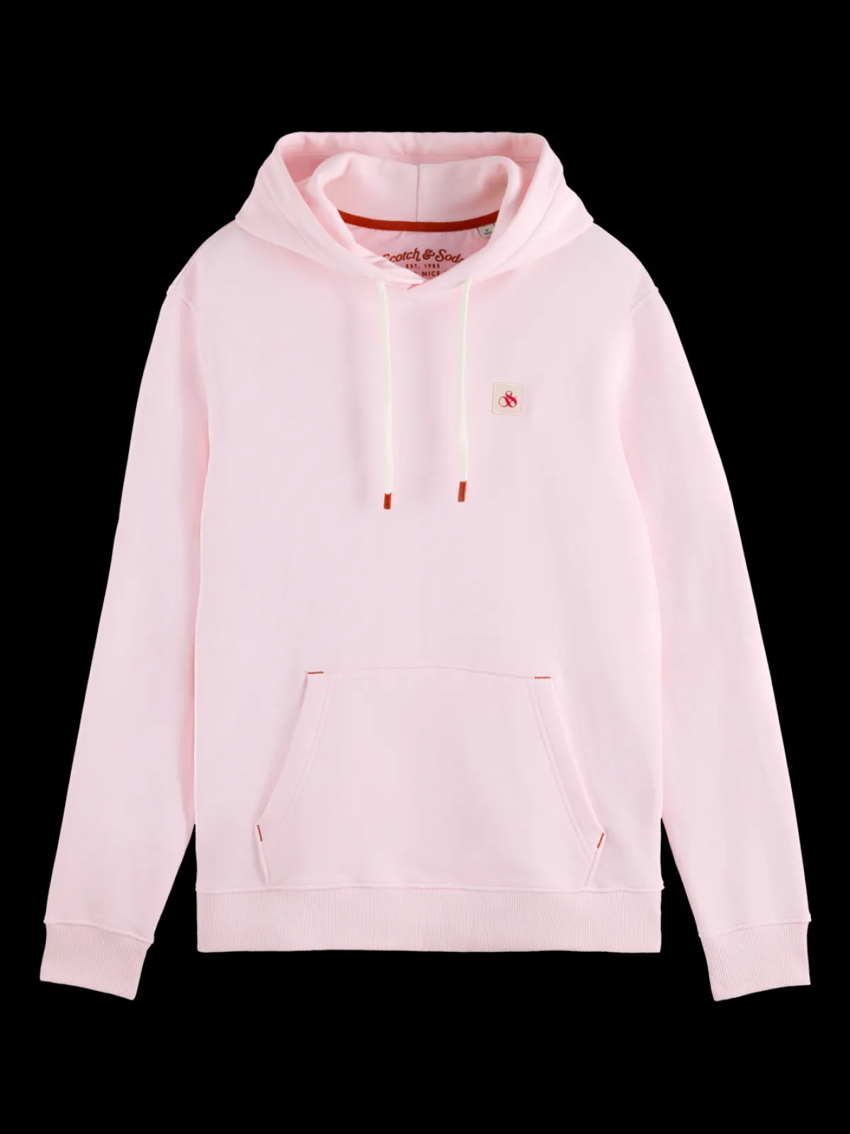 Best logo badge hoodie Sweatshirts & Hoodies