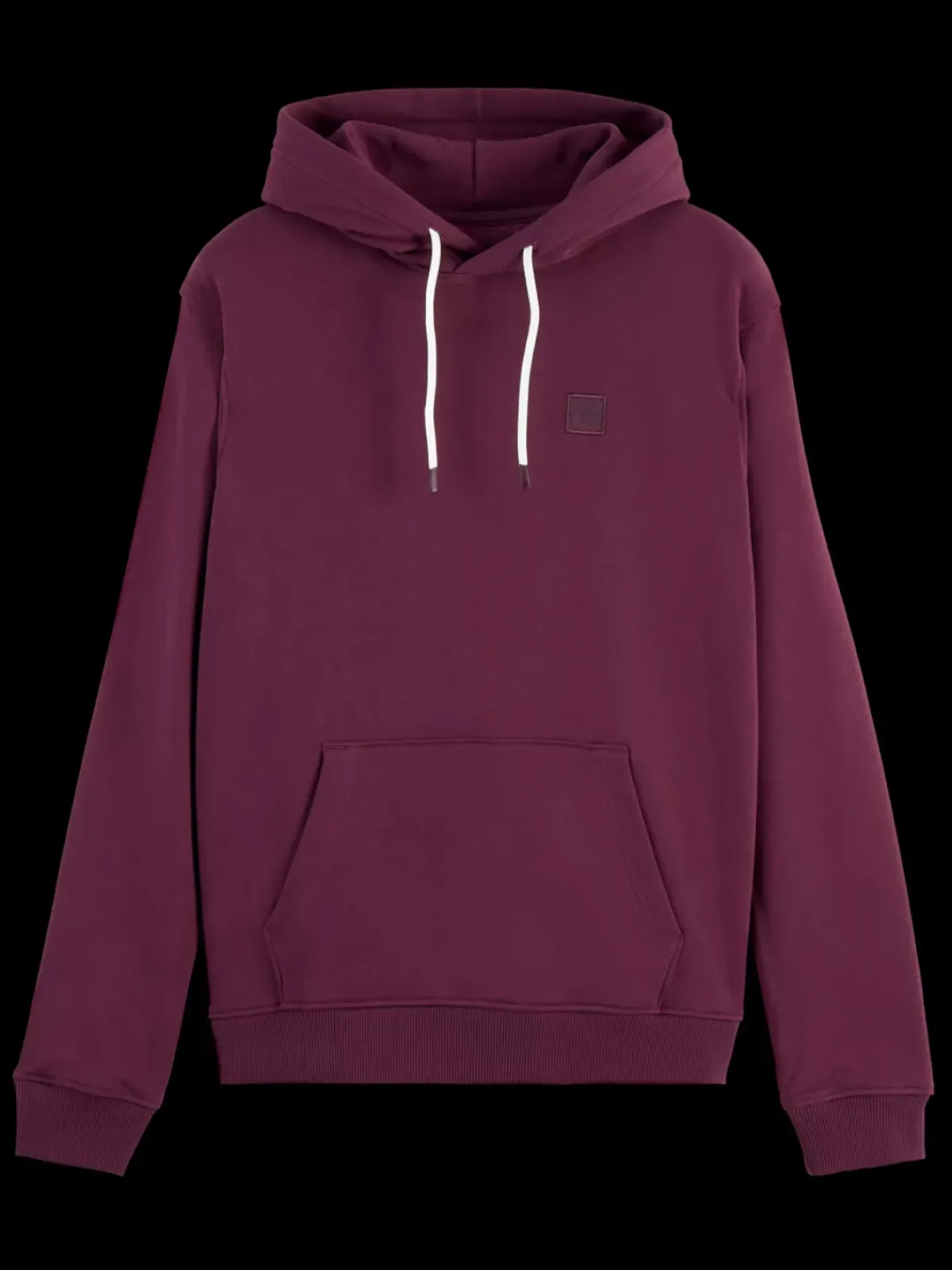 Sale LOGO BADGE HOODIE Sweatshirts & Hoodies