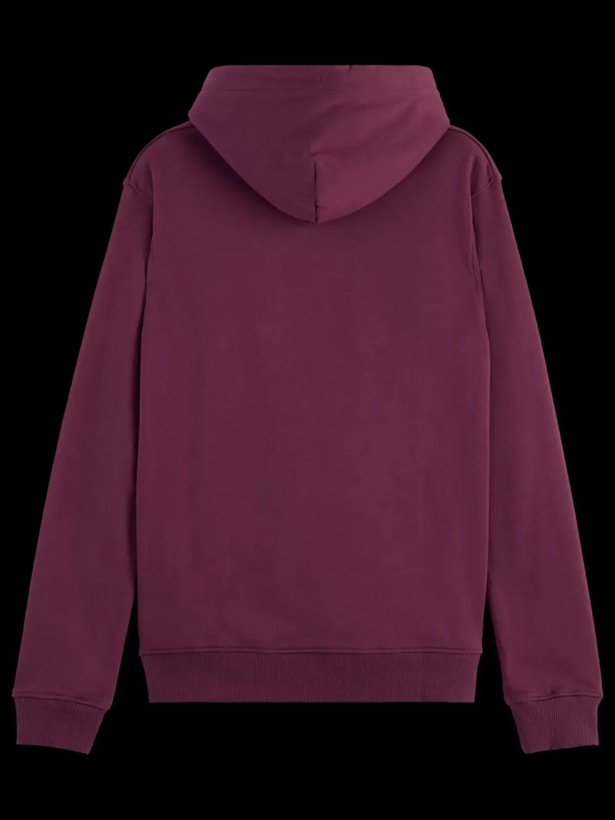 Sale LOGO BADGE HOODIE Sweatshirts & Hoodies