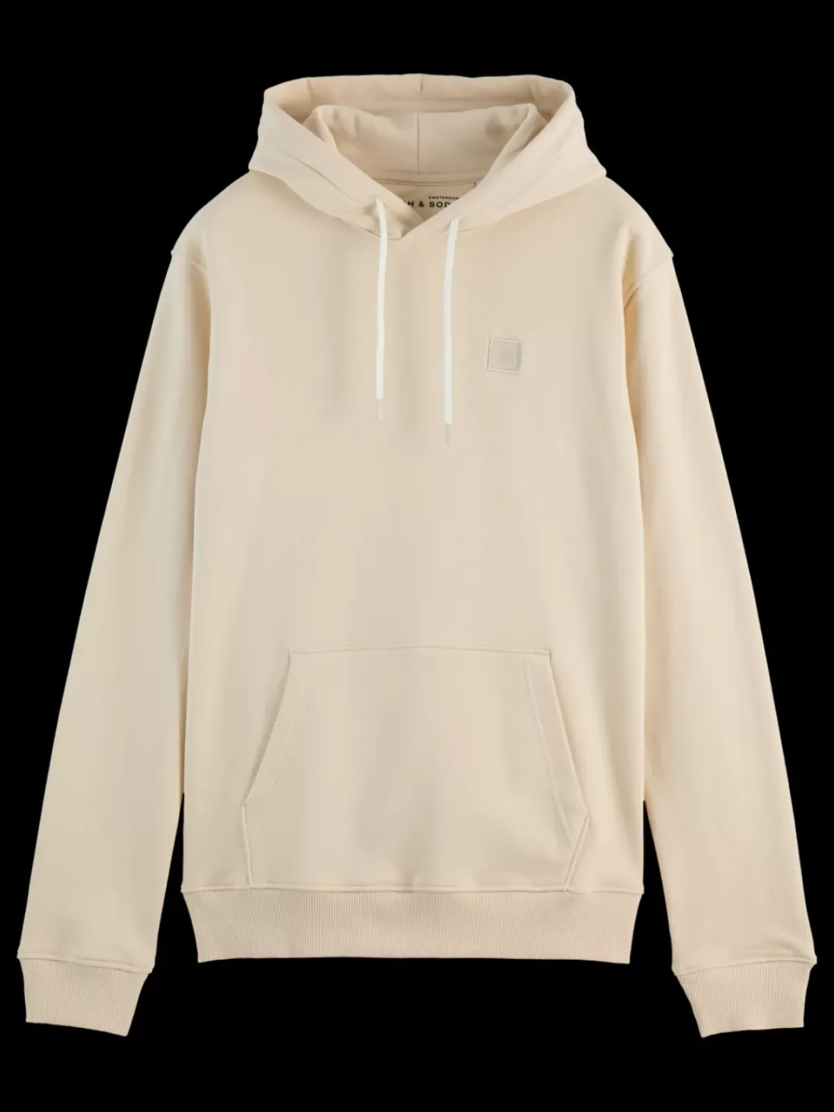 Sale LOGO BADGE HOODIE Sweatshirts & Hoodies
