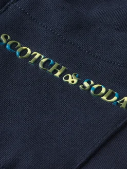Sale LOGO BADGE SWEATPANTS Kids/BOY Pants
