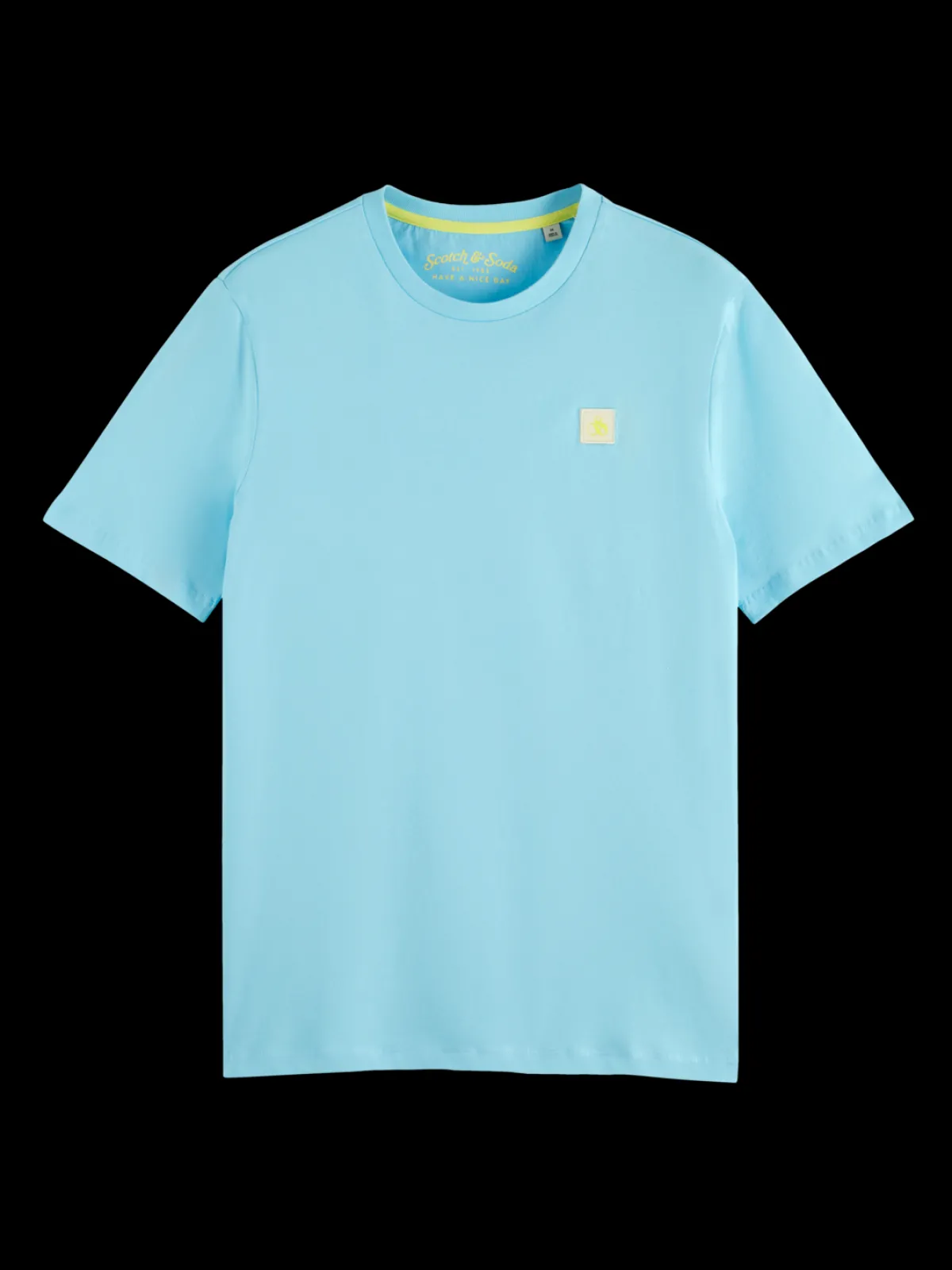 New logo badge t-shirt T-shirts & Polo Shirts