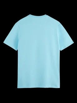 New logo badge t-shirt T-shirts & Polo Shirts