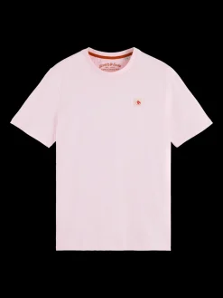 New logo badge t-shirt T-shirts & Polo Shirts