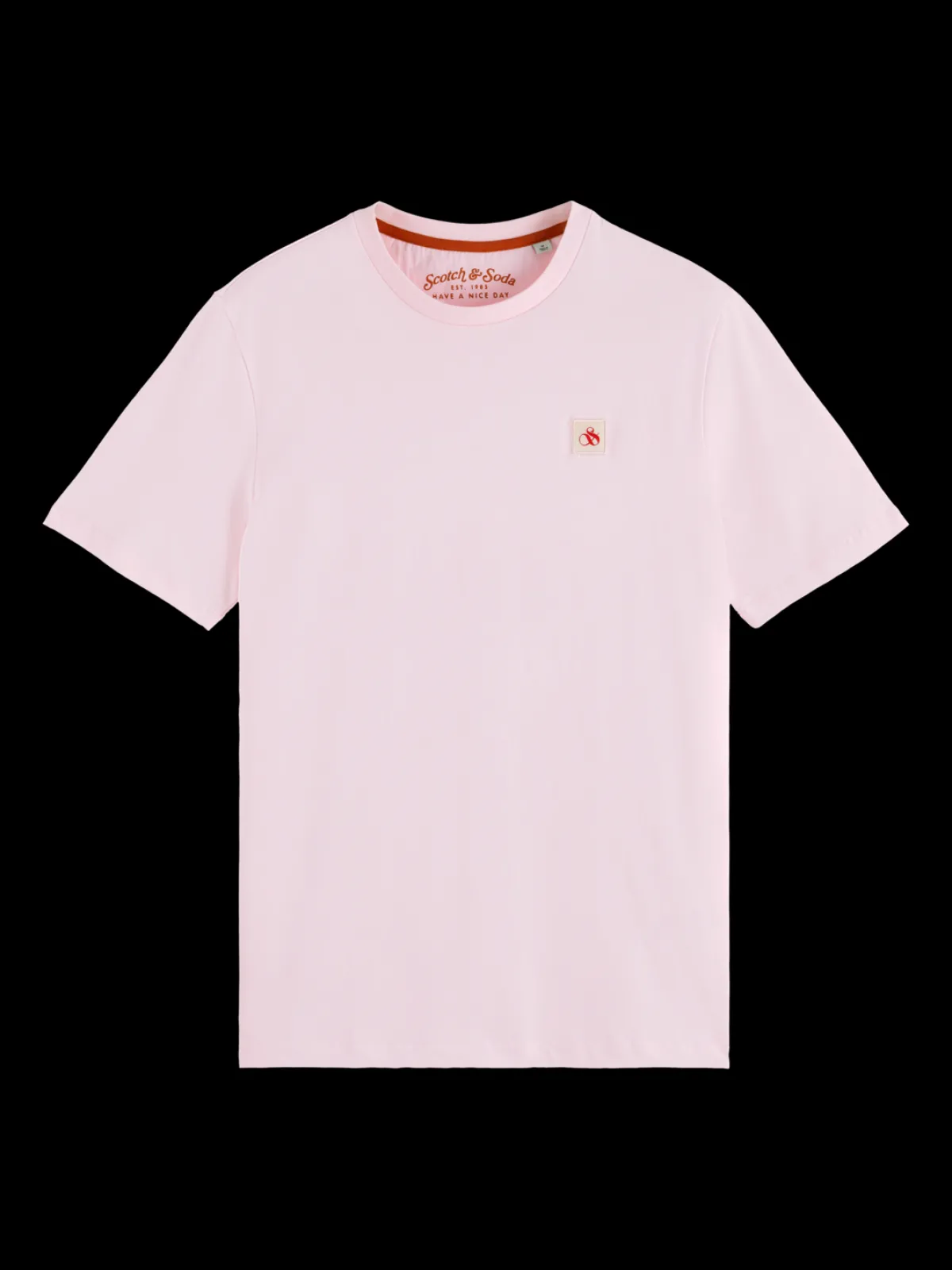 New logo badge t-shirt T-shirts & Polo Shirts