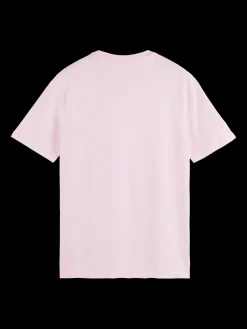 New logo badge t-shirt T-shirts & Polo Shirts