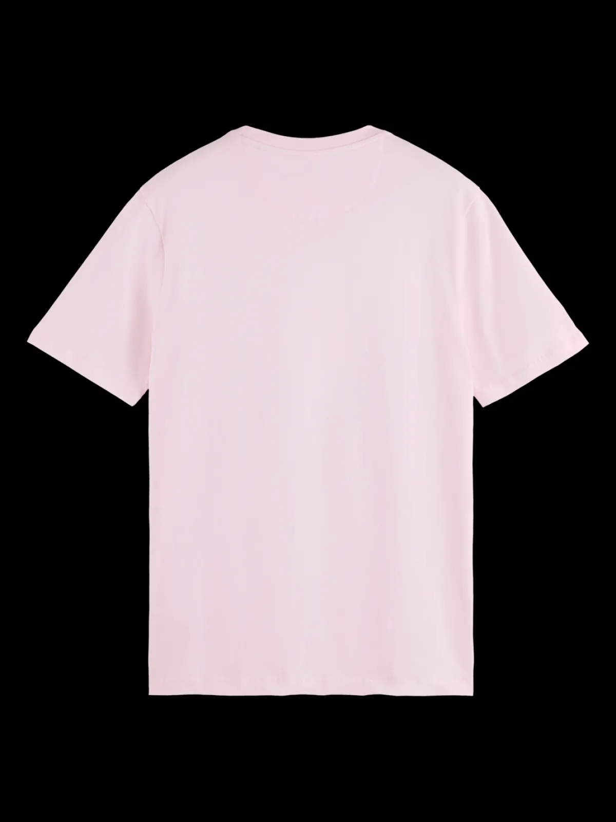 New logo badge t-shirt T-shirts & Polo Shirts
