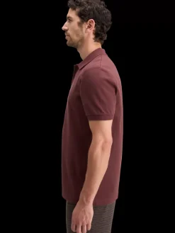 Online LOGO PIQUE POLO T-shirts & Polo Shirts