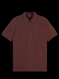 Online LOGO PIQUE POLO T-shirts & Polo Shirts