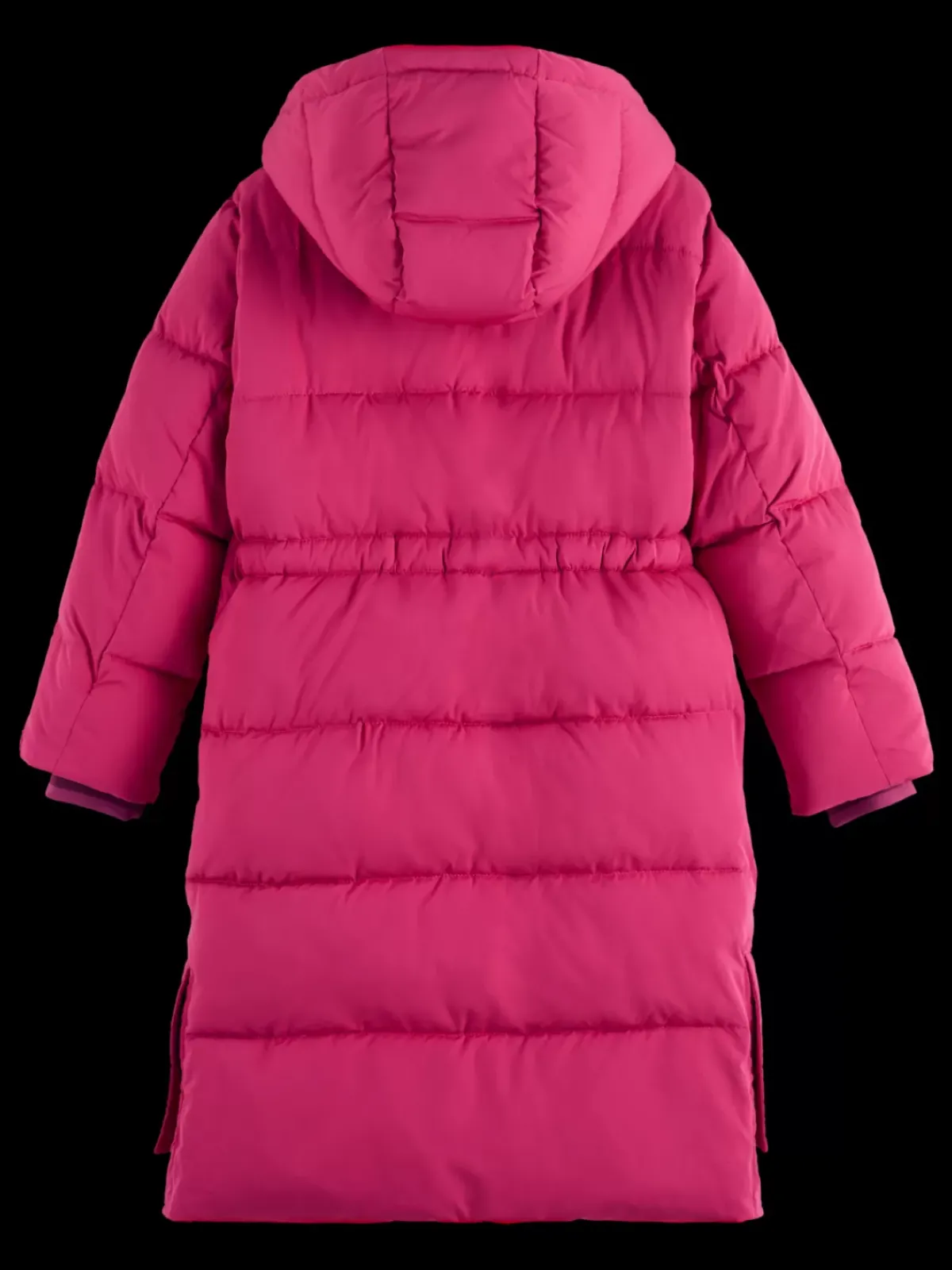 New LONG PUFFER JACKET Kids Jackets & Coats