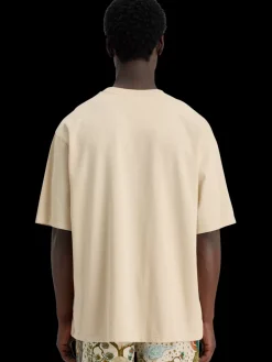 Best LOOSE FIT EMBASSY OF THE FREE MIND ARTWORK T-SHIRT T-shirts & Polo Shirts