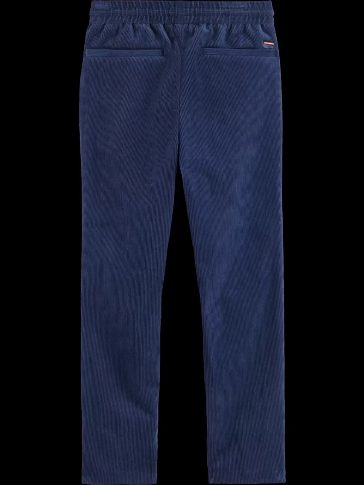Best LOOSE TAPERED CORDUROY CHINO Kids/BOY Pants