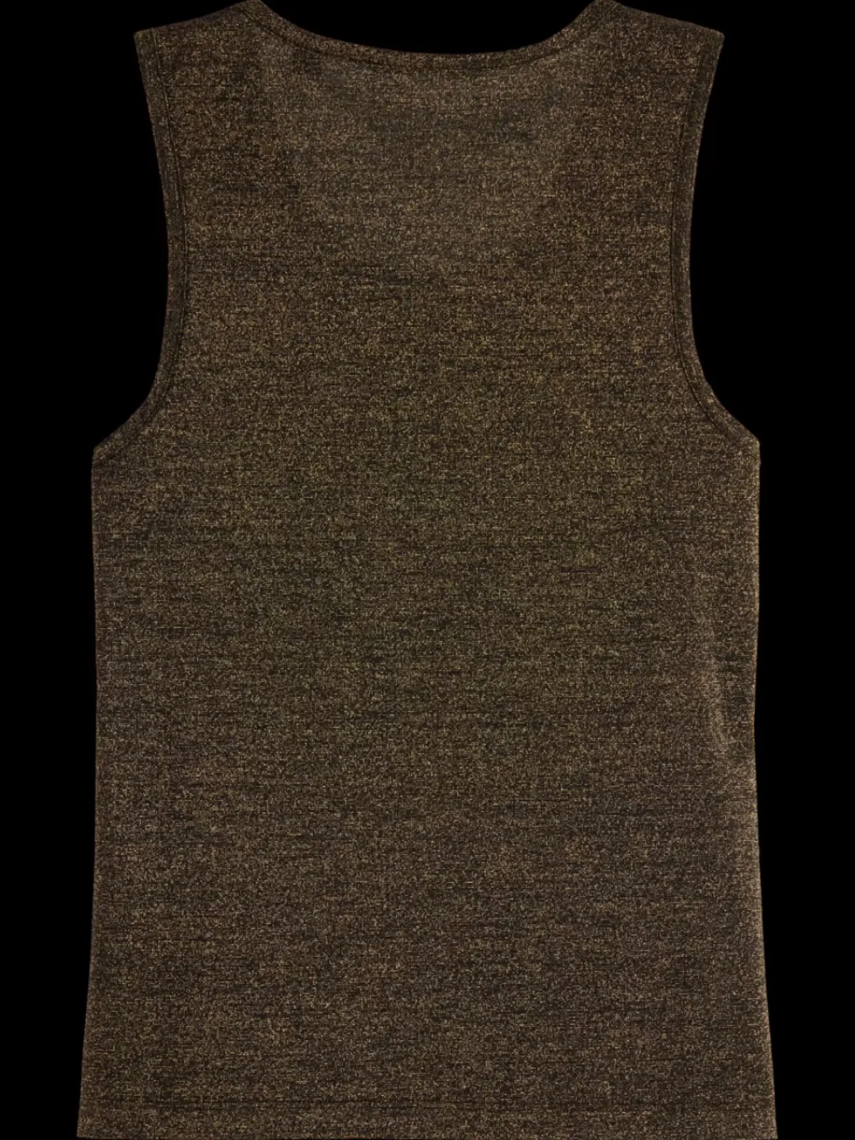 Outlet LUREX RACER TANK Women Tops & T-shirts