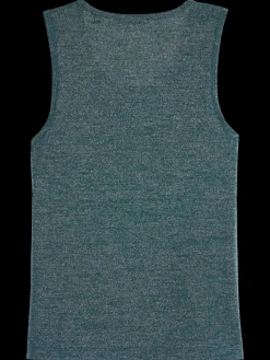Outlet LUREX RACER TANK Women Tops & T-shirts