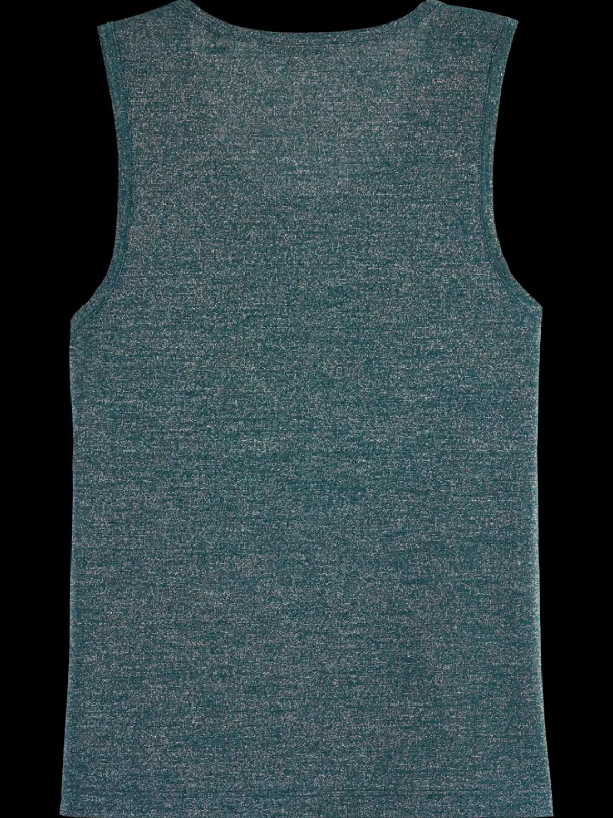 Outlet LUREX RACER TANK Women Tops & T-shirts