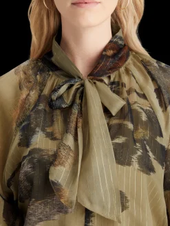 Discount Lurex top Women Tops & T-shirts|Blouses & Shirts