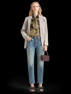 Discount Lurex top Women Tops & T-shirts|Blouses & Shirts