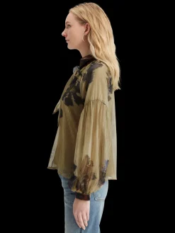 Discount Lurex top Women Tops & T-shirts|Blouses & Shirts