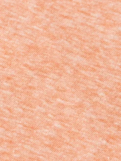 Online Melange label t-shirt T-shirts & Polo Shirts