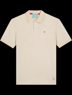 Best Melange polo T-shirts & Polo Shirts