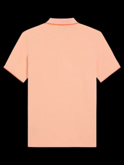 Best Melange polo T-shirts & Polo Shirts
